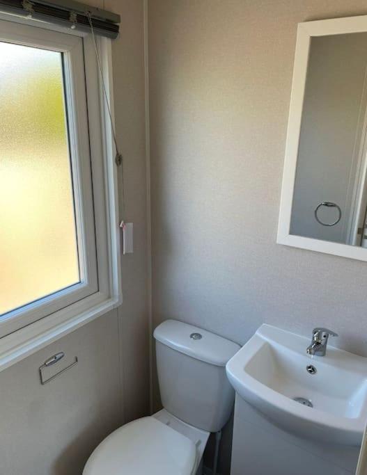 Billing Aquadrome Northampton, Royale Poplar Km12 Appartement Buitenkant foto