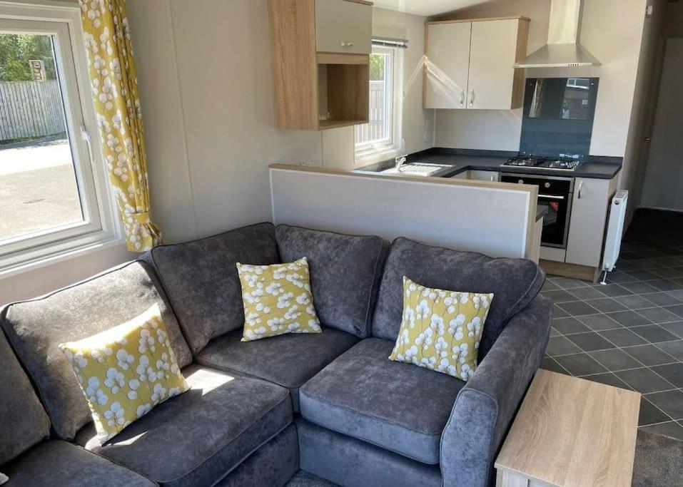 Billing Aquadrome Northampton, Royale Poplar Km12 Appartement Buitenkant foto