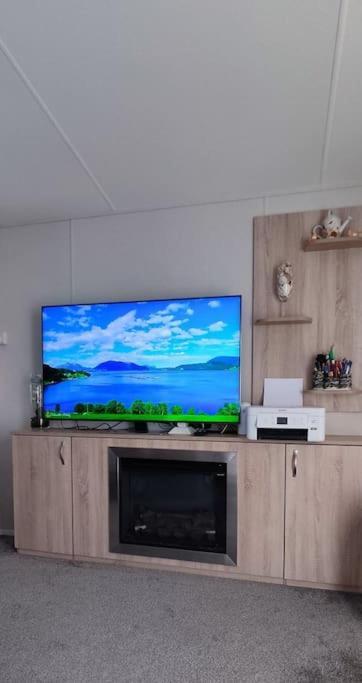 Billing Aquadrome Northampton, Royale Poplar Km12 Appartement Buitenkant foto