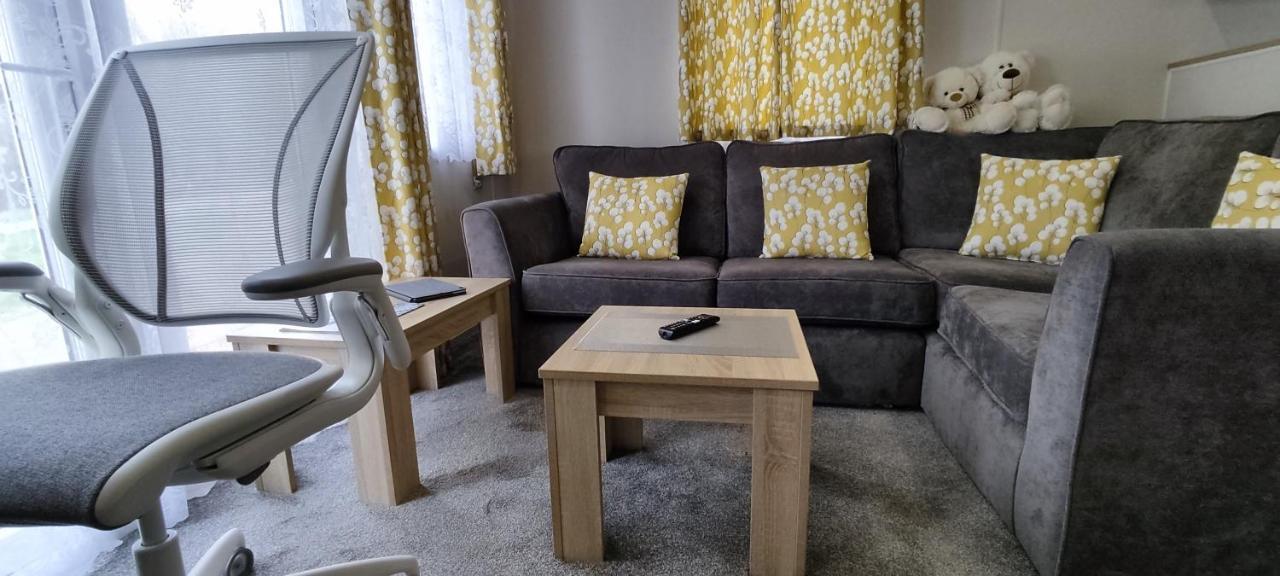 Billing Aquadrome Northampton, Royale Poplar Km12 Appartement Buitenkant foto