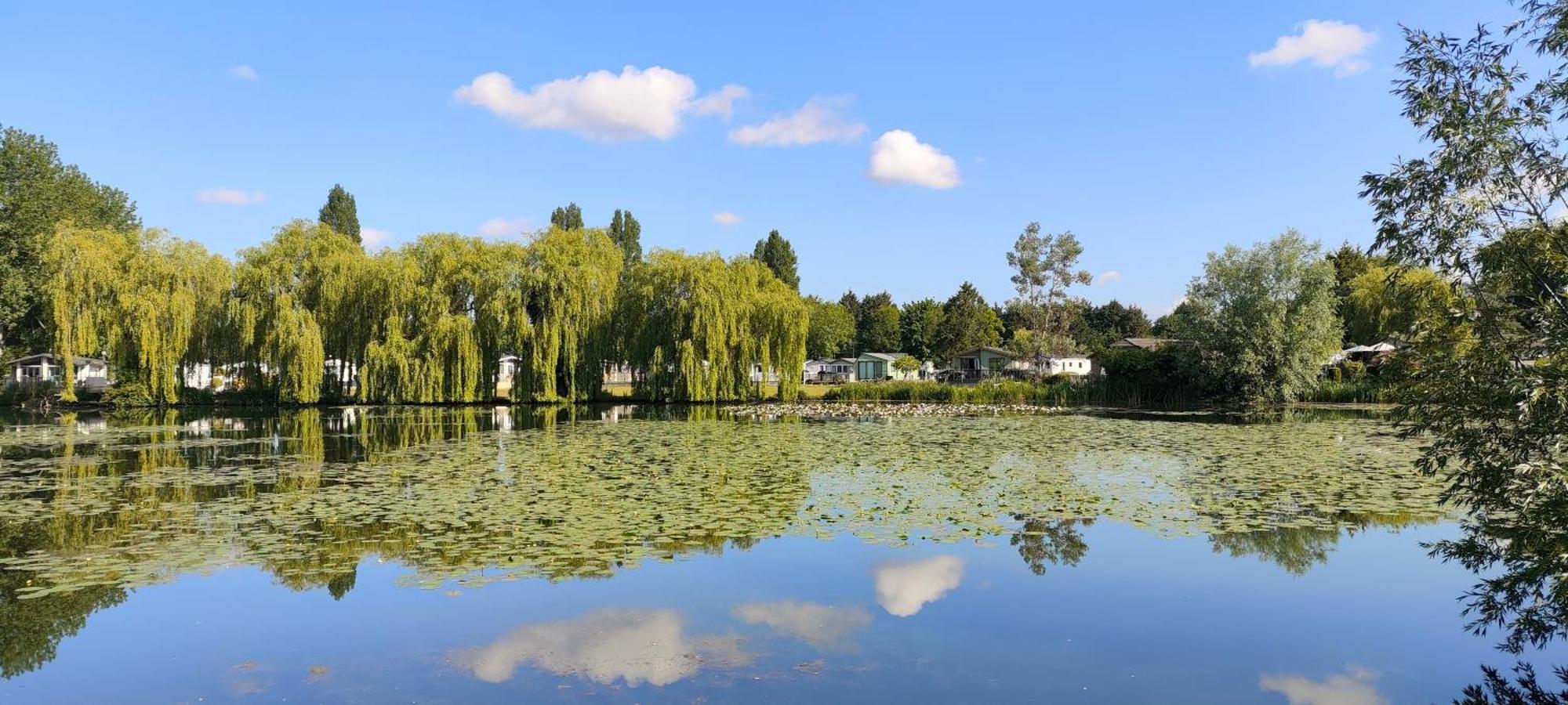 Billing Aquadrome Northampton, Royale Poplar Km12 Appartement Buitenkant foto