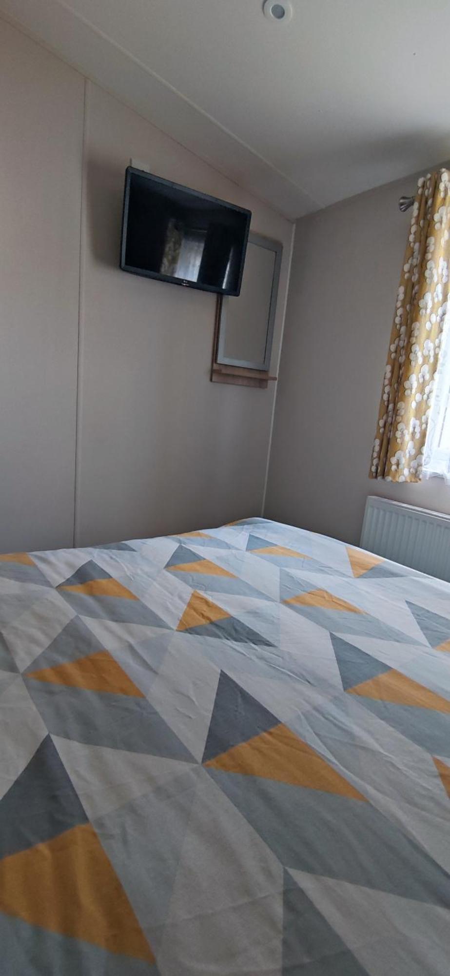 Billing Aquadrome Northampton, Royale Poplar Km12 Appartement Buitenkant foto